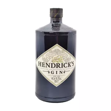 Hendrick’s gin (1L / 41,4%)