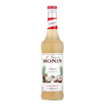 Monin Kókusz szirup (0,7L)