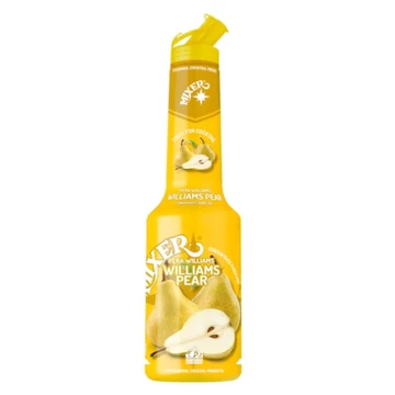 Mixer Cocktail Vilmoskörte püré (1L)