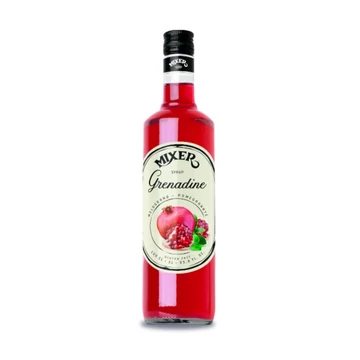 Mixer Cocktail Gránátalma szirup (1L)