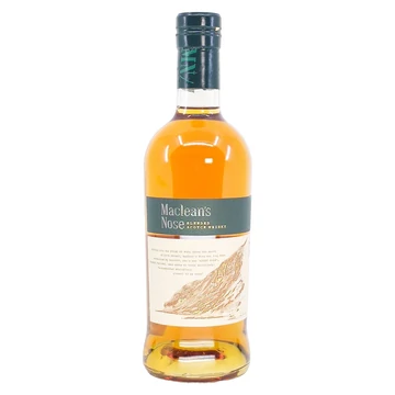 Maclean's Nose Blended Scotch whisky DRS (0,7L / 46%)