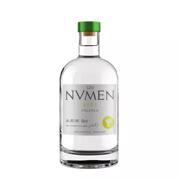 NVMEN Birsalma pálinka (0,5L / 40%)