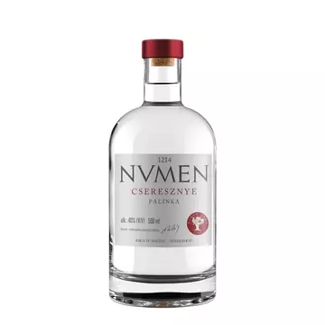 NVMEN Cseresznye pálinka (0,5L / 40%)