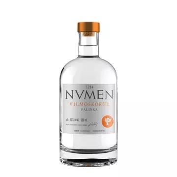 NVMEN Vilmoskörte pálinka (0,5L / 40%)