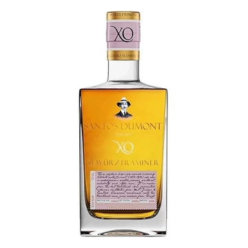 Santos Dumont XO Gewürztraminer rum (0,7L / 40%)