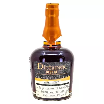 Dictador The Best of 1979 Extremo (0,7L / 42%)