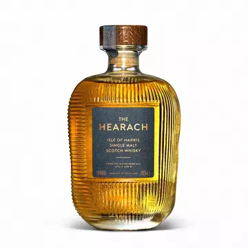 The Hearach (Isle of Harris) single malt (0,7L / 46%)