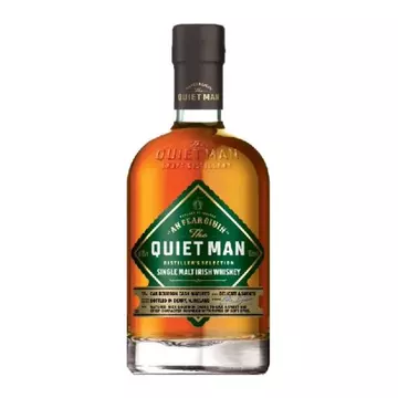 The Quiet Man Distiller's Selection Single Malt (0,7L / 40%)