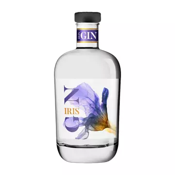 IRIS gin (0,7L / 40%)