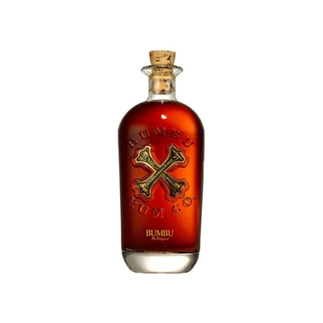 Bumbu Original rum DRS (0,35L / 40%)