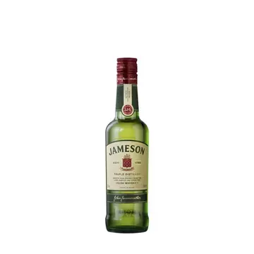 Jameson whiskey (0,2L / 40%)