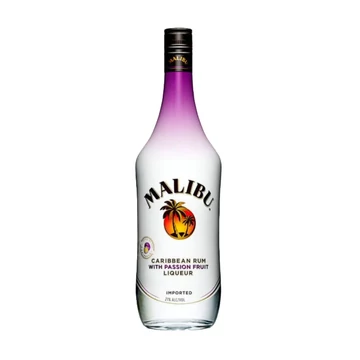 Malibu Passionfruit likőr (0,7L / 21%)