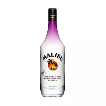 Malibu Passionfruit likőr (0,7L / 21%)