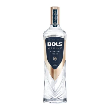 Bols MARINE vodka (0,5L / 40%)