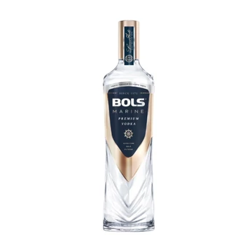 Bols MARINE vodka DRS (1L / 40%)