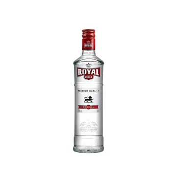 Royal vodka DRS (0,35L / 37,5%)