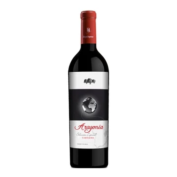 Aragonesas Aragonia Seleccion DRS (0,75L)