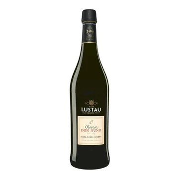 Lustau Don Nuno Oloroso DRS (0,75L)