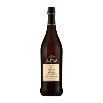 Lustau Los Arcos Amontillado DRS (0,75L)