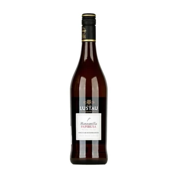 Lustau Papirusa Manzanilla Dry DRS (0,75L)