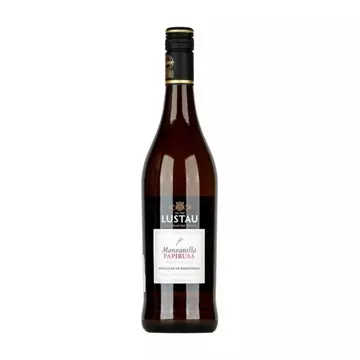 Lustau Papirusa Manzanilla Dry (0,75L)