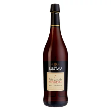 Lustau Peninsula Palo Cortado DRS (0,75L)