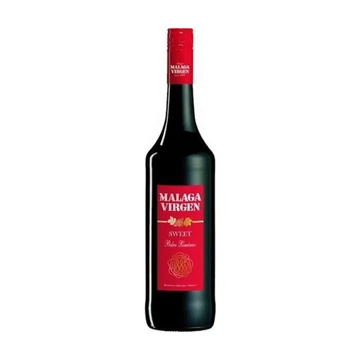 Málaga Virgen Pedro Ximénez DRS (0,75L)