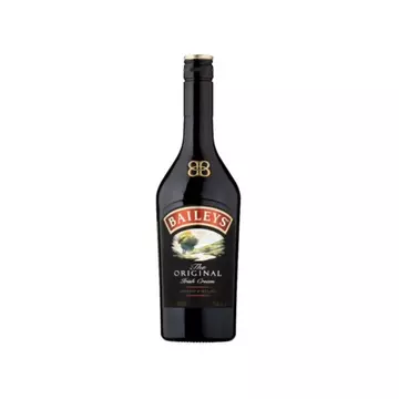 Baileys Irish Cream krémlikőr (0,5L / 17%)