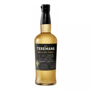 Teremana Anejo tequila (1L / 40%)