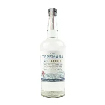 Teremana Blanco tequila (0,75L / 40%)