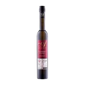 Agárdi Feketeribizli pálinka (0,35L / 40%)