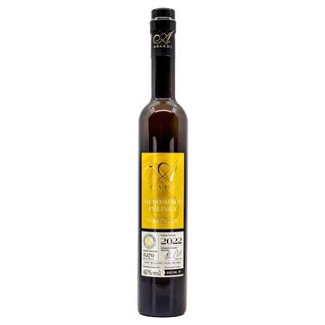 Agárdi Vilmoskörte pálinka (Miraculum) (0,5L / 40%)