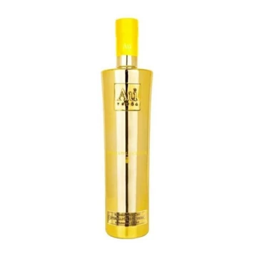 AU Prémium Pineapple Crush vodka (0,7L / 35,2%)