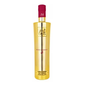 AU Prémium Red Cherry vodka (0,7L / 35,2%)