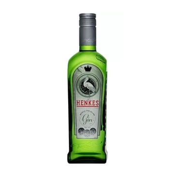 Henkes gin DRS (0,7L / 37,5%)