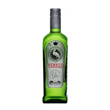 Henkes gin (0,7L / 37,5%)