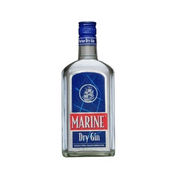 Marine Dry gin DRS (0,5L / 37,5%)