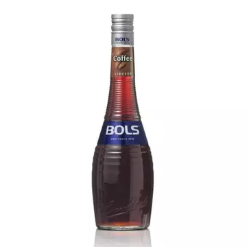 Bols Coffee likőr (0,7L / 24%)