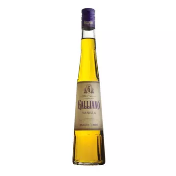 Galliano Vanilla likőr (0,5L / 30%)