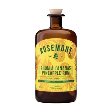 Rosemont Ananas rum (0,7L / 40%)