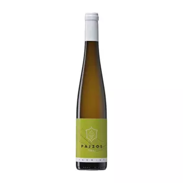 Pajzos Hárslevelű Late Harvest 2021 (0,5L)