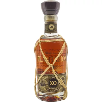 Plantation XO 20th Anniversary rum (0,35L / 40%)