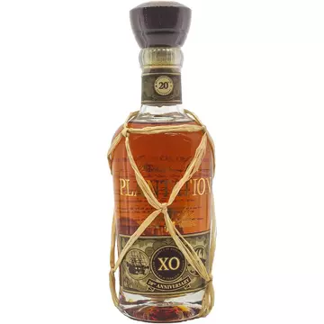Plantation XO 20th Anniversary rum (0,35L / 40%)