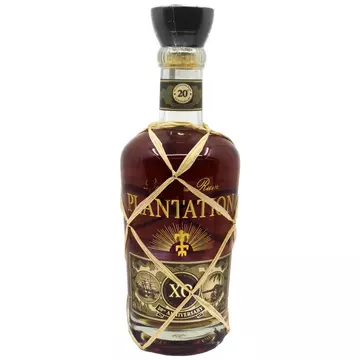 Plantation XO 20th Anniversary rum (1,75L / 40%)