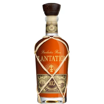 Plantation XO 20th Anniversary rum (1,75L / 40%)