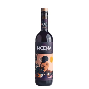 Moena Wermut DRS (0,75L / 16%)
