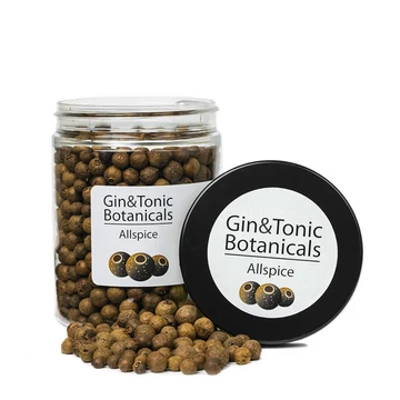 G&amp;T Botanicals Szegfűbors közepes tégelyes (100g)