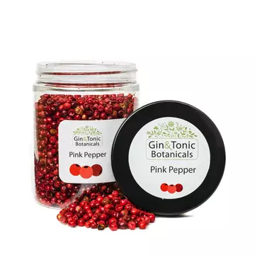 G&T Botanicals Rózsabors közepes tégelyes (70g)