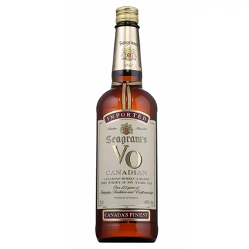 Seagrams VO whisky DRS (0,7L / 40%)