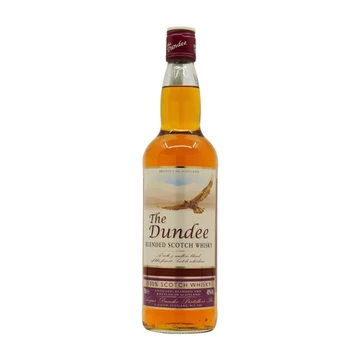 The Dundee whisky (0,7L / 40%)